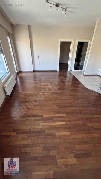 Suit Tower'da Büyük 1+1 Balkonlu 65m2 Satılık Konut Veya İşyeri — fotoğraf 19