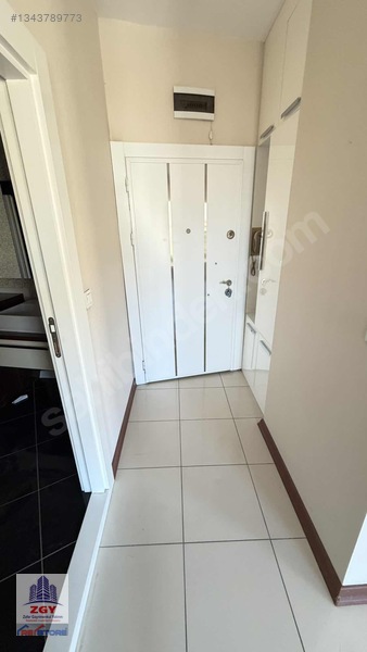 Suit Tower'da Büyük 1+1 Balkonlu 65m2 Satılık Konut Veya İşyeri — fotoğraf 27