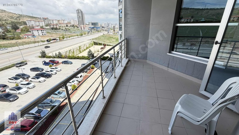 Suit Tower'da Büyük 1+1 Balkonlu 65m2 Satılık Konut Veya İşyeri — fotoğraf 33