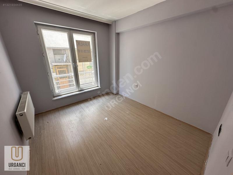 Urgancı'Dan Şirintepe'De Üniversite Yakını 1+1 Kiralık Daire