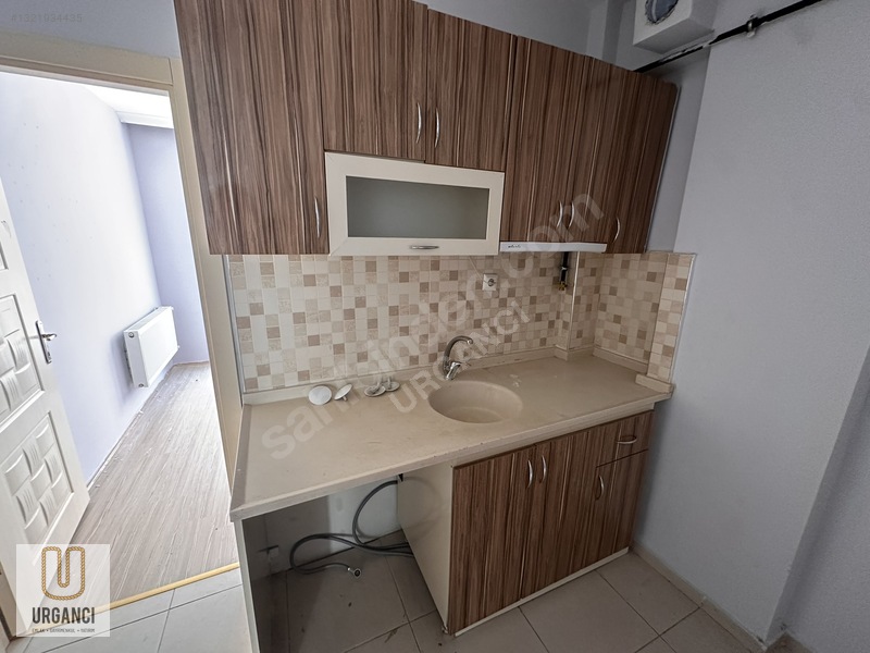 Urgancı'dan Şirintepe'de Üniversite Yakını 1+1 Kiralık Daire — fotoğraf 3