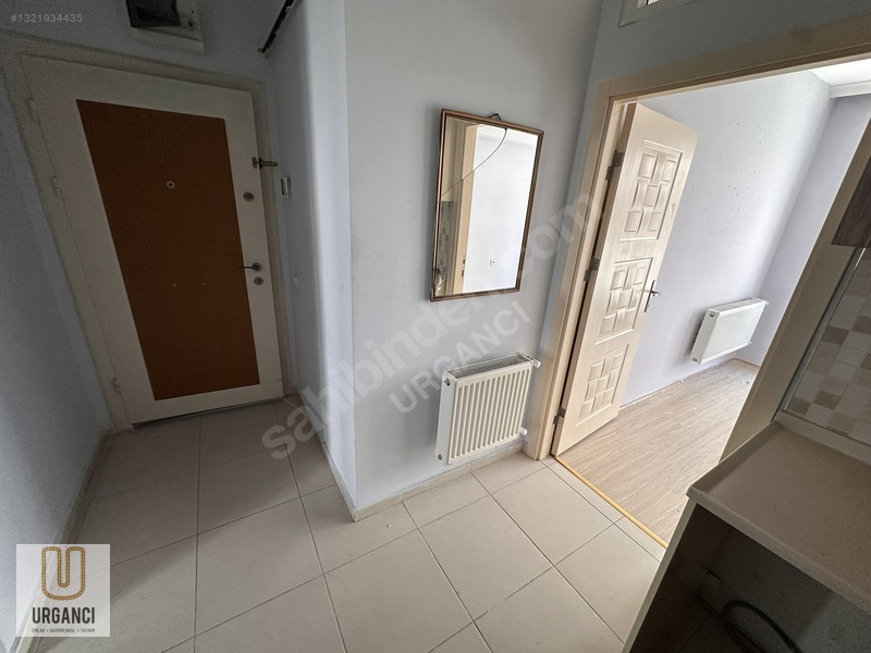 Urgancı'dan Şirintepe'de Üniversite Yakını 1+1 Kiralık Daire — fotoğraf 4