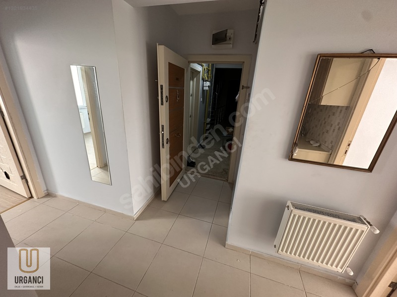 Urgancı'dan Şirintepe'de Üniversite Yakını 1+1 Kiralık Daire — fotoğraf 5