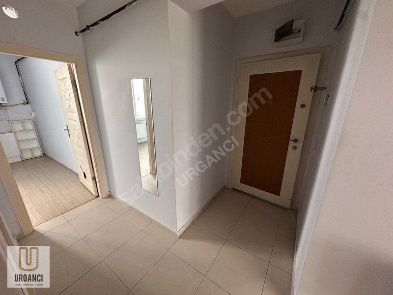 Urgancı'dan Şirintepe'de Üniversite Yakını 1+1 Kiralık Daire — fotoğraf 6