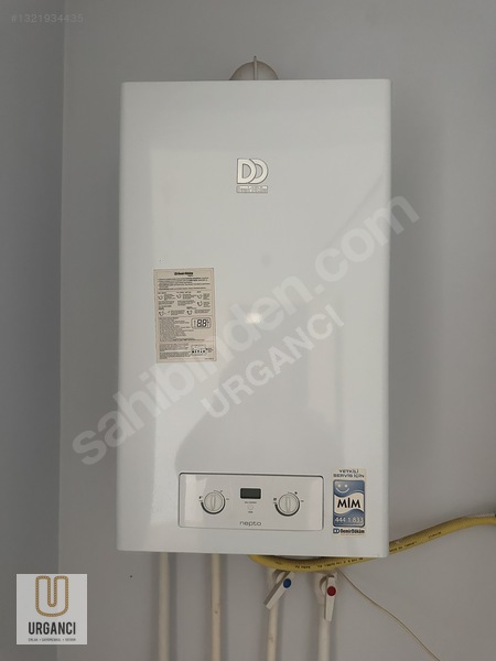 Urgancı'dan Şirintepe'de Üniversite Yakını 1+1 Kiralık Daire — fotoğraf 8
