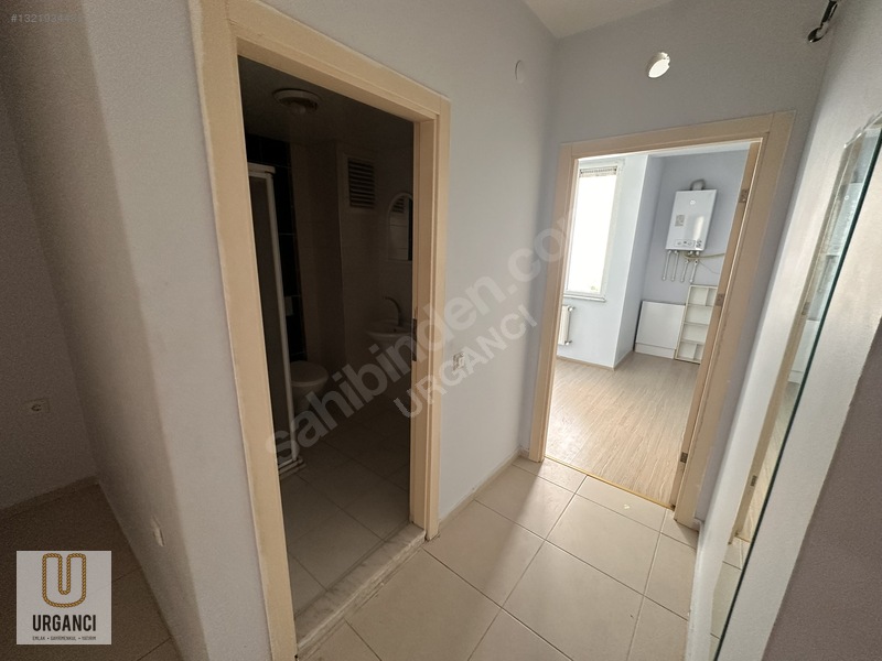 Urgancı'dan Şirintepe'de Üniversite Yakını 1+1 Kiralık Daire — fotoğraf 9