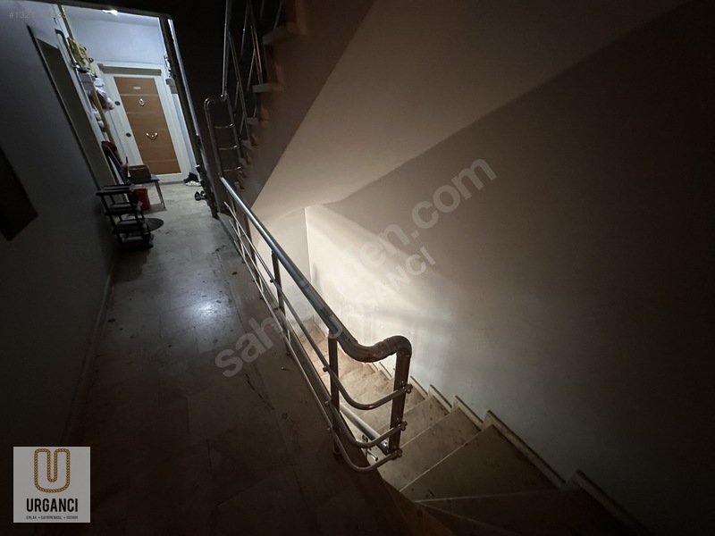 Urgancı'dan Şirintepe'de Üniversite Yakını 1+1 Kiralık Daire — fotoğraf 13