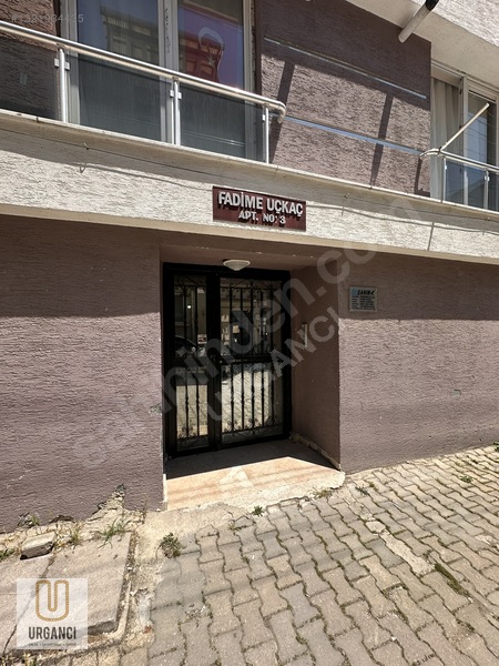 Urgancı'dan Şirintepe'de Üniversite Yakını 1+1 Kiralık Daire — fotoğraf 15