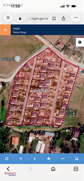 Gölbaşı Karaoğlanda 500 M² Bahçeli, Net 60 M² 2+1 Hobi Bahçesi — fotoğraf 2