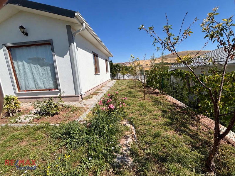 Gölbaşı Karaoğlanda 500 M² Bahçeli, Net 60 M² 2+1 Hobi Bahçesi — fotoğraf 5