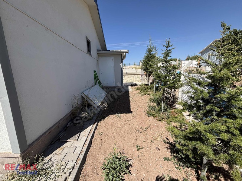 Gölbaşı Karaoğlanda 500 M² Bahçeli, Net 60 M² 2+1 Hobi Bahçesi — fotoğraf 10