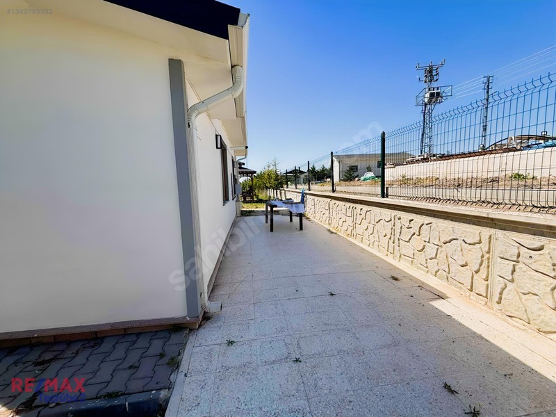Gölbaşı Karaoğlanda 500 M² Bahçeli, Net 60 M² 2+1 Hobi Bahçesi — fotoğraf 11