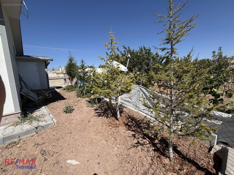 Gölbaşı Karaoğlanda 500 M² Bahçeli, Net 60 M² 2+1 Hobi Bahçesi — fotoğraf 12