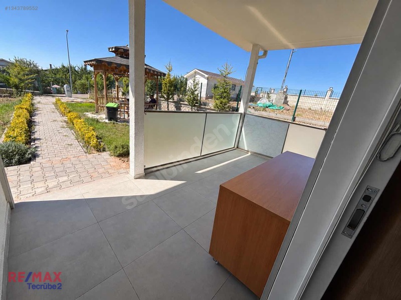 Gölbaşı Karaoğlanda 500 M² Bahçeli, Net 60 M² 2+1 Hobi Bahçesi — fotoğraf 13