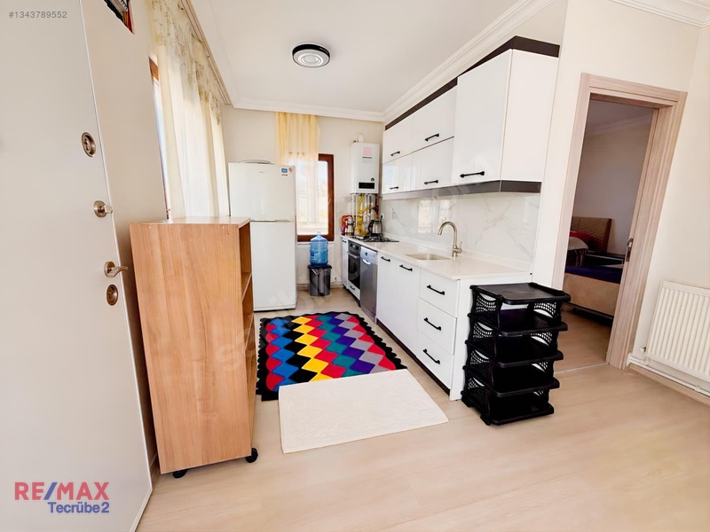 Gölbaşı Karaoğlanda 500 M² Bahçeli, Net 60 M² 2+1 Hobi Bahçesi — fotoğraf 14