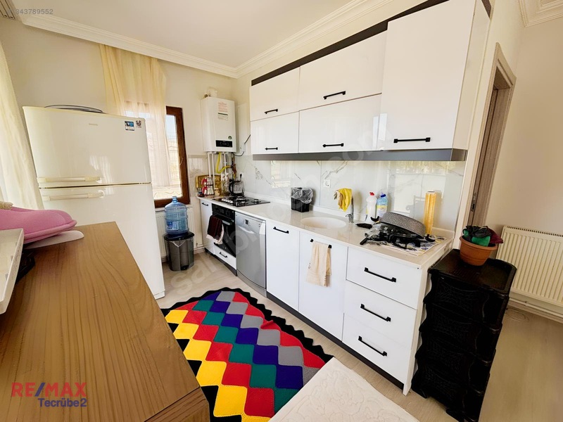Gölbaşı Karaoğlanda 500 M² Bahçeli, Net 60 M² 2+1 Hobi Bahçesi — fotoğraf 15