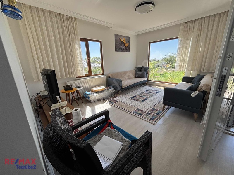 Gölbaşı Karaoğlanda 500 M² Bahçeli, Net 60 M² 2+1 Hobi Bahçesi — fotoğraf 17