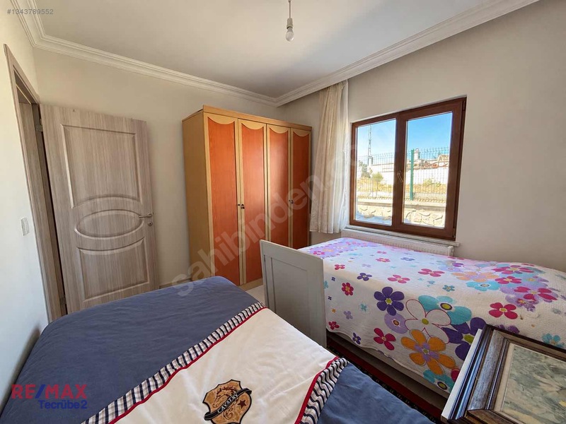Gölbaşı Karaoğlanda 500 M² Bahçeli, Net 60 M² 2+1 Hobi Bahçesi — fotoğraf 21