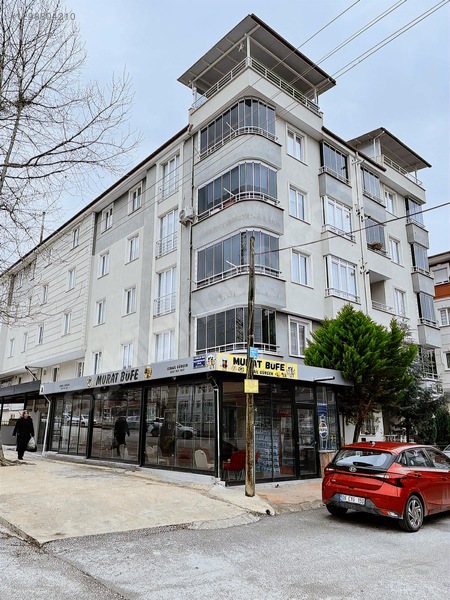 Ulupınar Emlak Tan Satılık Dublex — fotoğraf 2