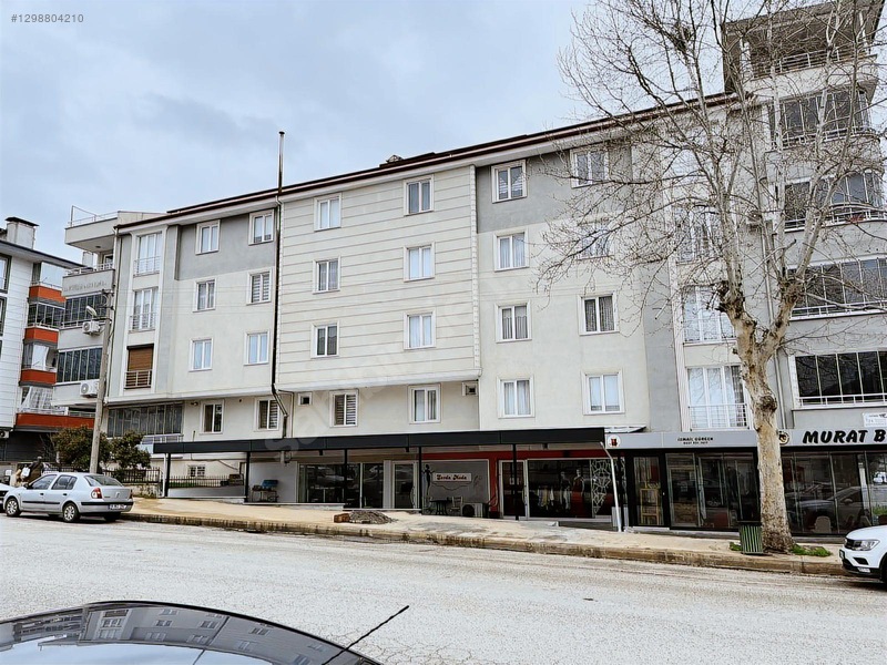 Ulupınar Emlak Tan Satılık Dublex — fotoğraf 4