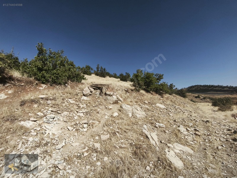 Tunceli Merkez Esentepe Satılık 500 M2 Arsa — fotoğraf 8