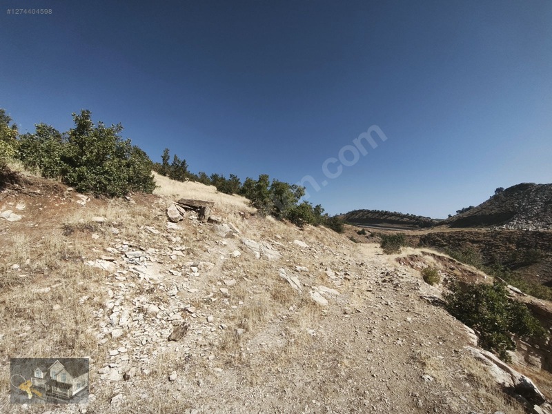 Tunceli Merkez Esentepe Satılık 500 M2 Arsa — fotoğraf 9