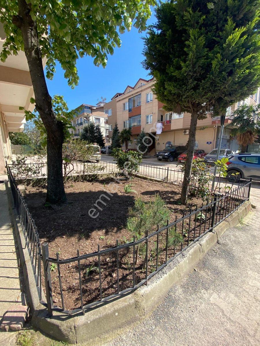 Körfez Mimarsinan Da 3+1 Arakat Asansörlü Bahçeli Arakat 140 M2 — fotoğraf 3