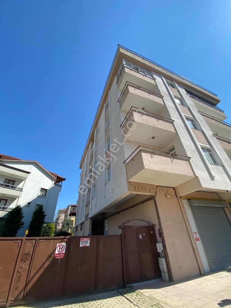 Körfez Mimarsinan Da 3+1 Arakat Asansörlü Bahçeli Arakat 140 M2 — fotoğraf 6