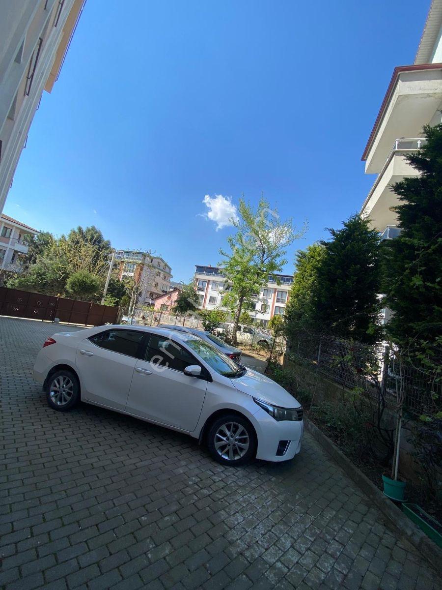 Körfez Mimarsinan Da 3+1 Arakat Asansörlü Bahçeli Arakat 140 M2 — fotoğraf 7
