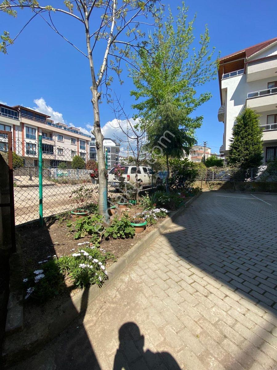 Körfez Mimarsinan Da 3+1 Arakat Asansörlü Bahçeli Arakat 140 M2 — fotoğraf 9