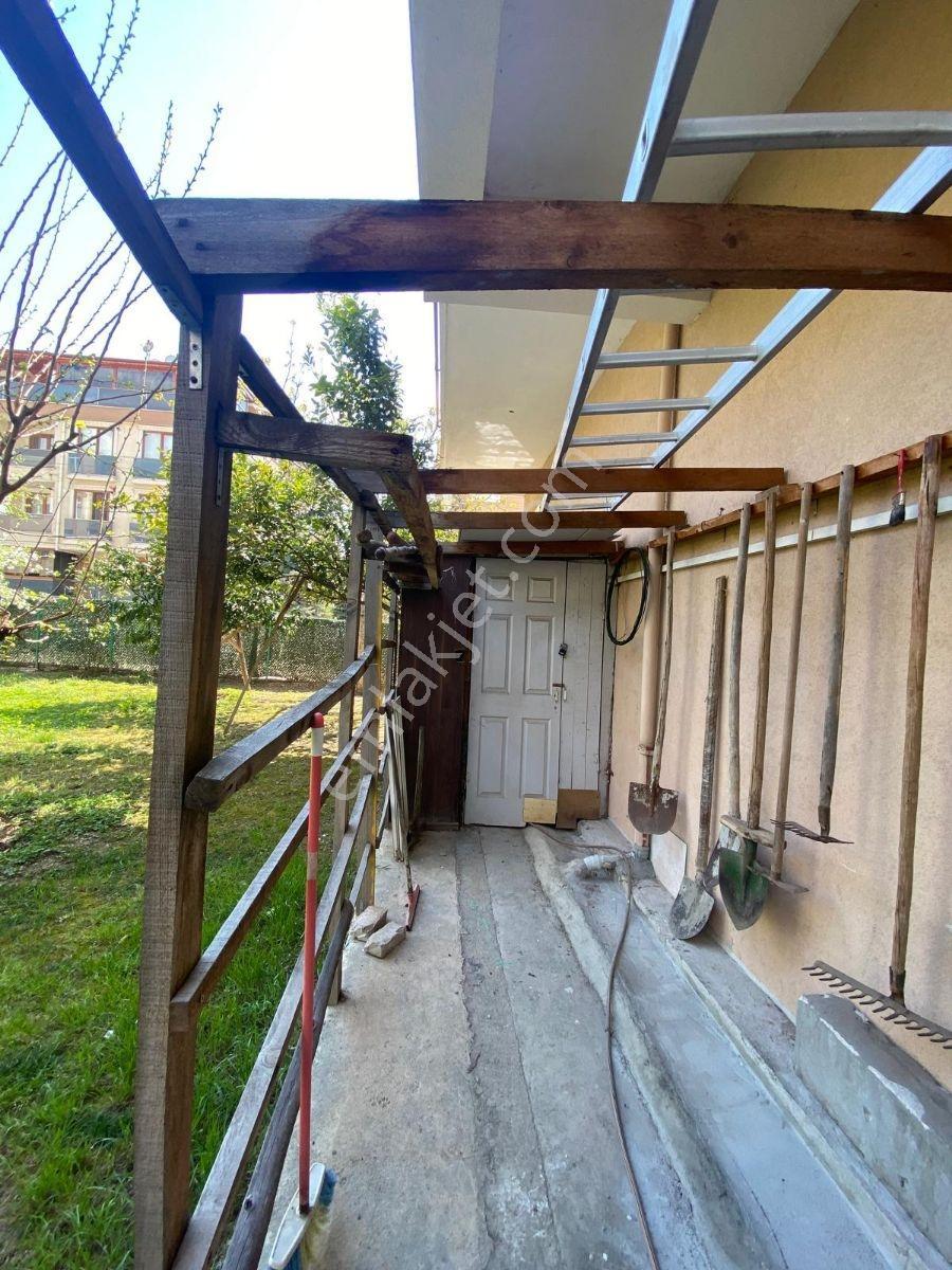 Körfez Mimarsinan Da 3+1 Arakat Asansörlü Bahçeli Arakat 140 M2 — fotoğraf 10