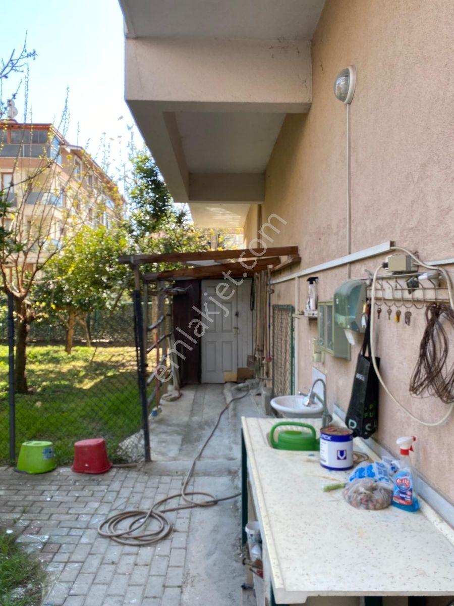 Körfez Mimarsinan Da 3+1 Arakat Asansörlü Bahçeli Arakat 140 M2 — fotoğraf 12