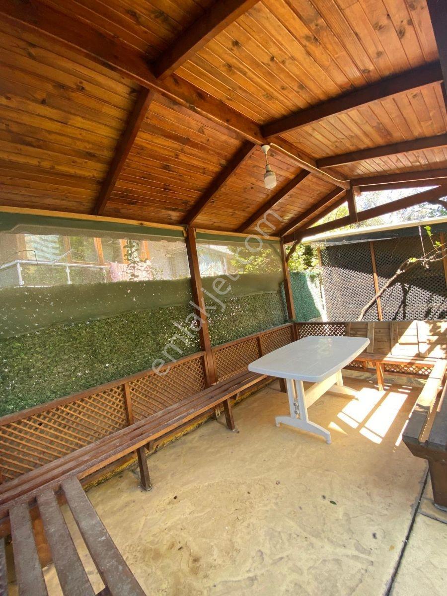 Körfez Mimarsinan Da 3+1 Arakat Asansörlü Bahçeli Arakat 140 M2 — fotoğraf 13