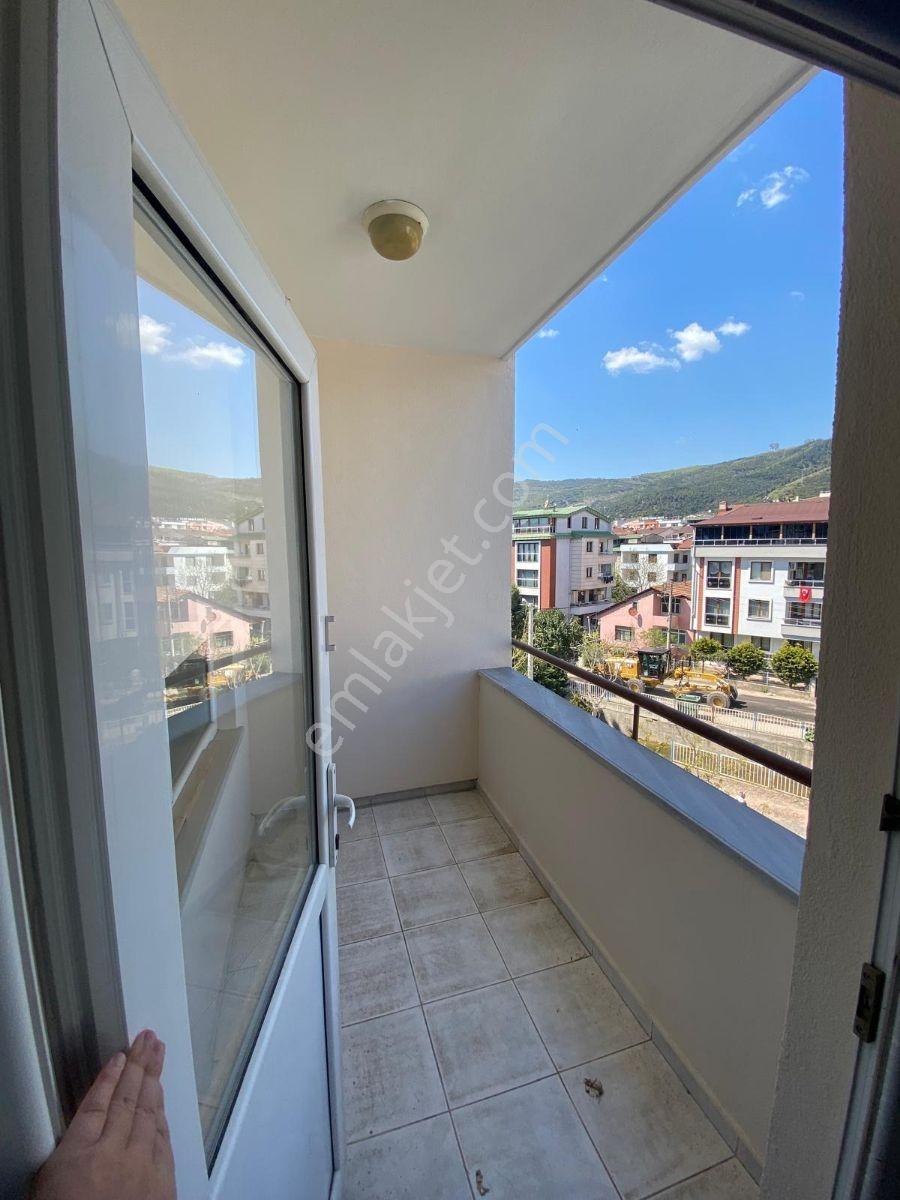 Körfez Mimarsinan Da 3+1 Arakat Asansörlü Bahçeli Arakat 140 M2 — fotoğraf 14