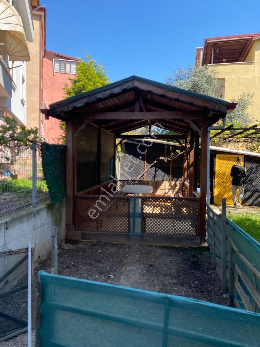 Körfez Mimarsinan Da 3+1 Arakat Asansörlü Bahçeli Arakat 140 M2 — fotoğraf 15