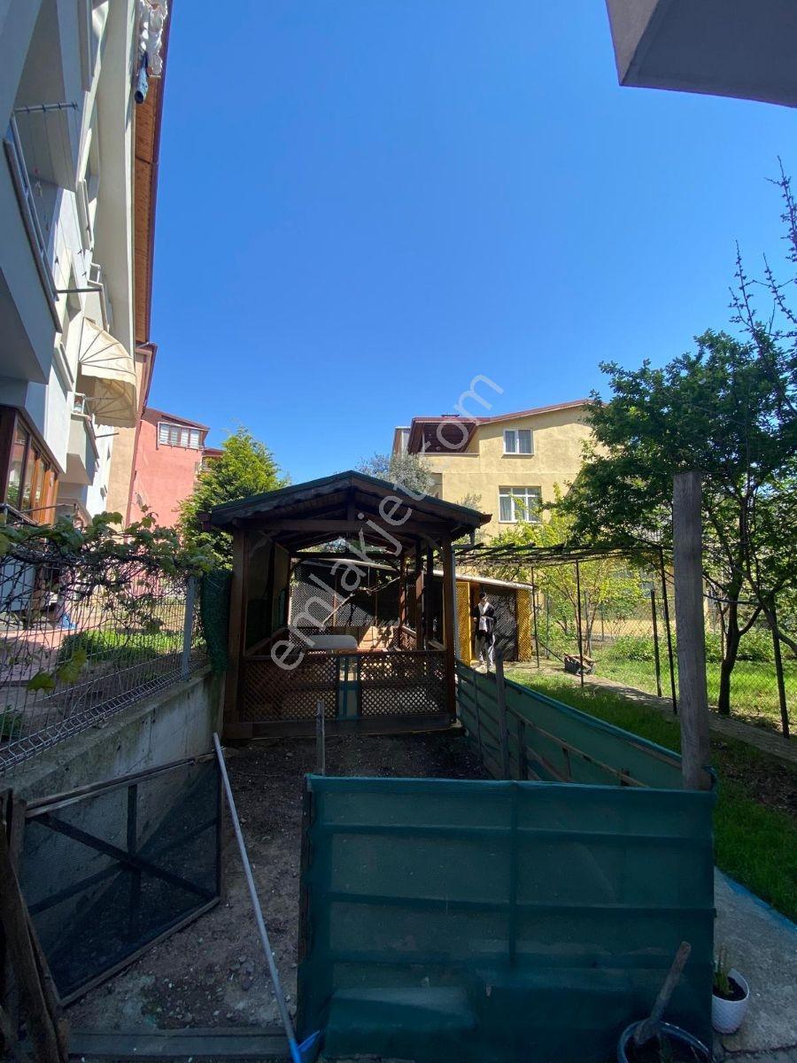 Körfez Mimarsinan Da 3+1 Arakat Asansörlü Bahçeli Arakat 140 M2 — fotoğraf 16