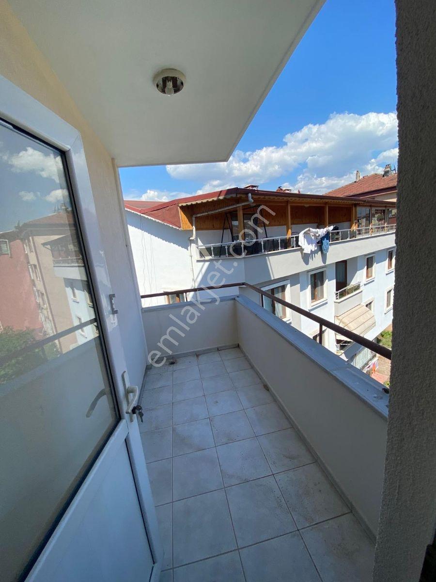 Körfez Mimarsinan Da 3+1 Arakat Asansörlü Bahçeli Arakat 140 M2 — fotoğraf 22
