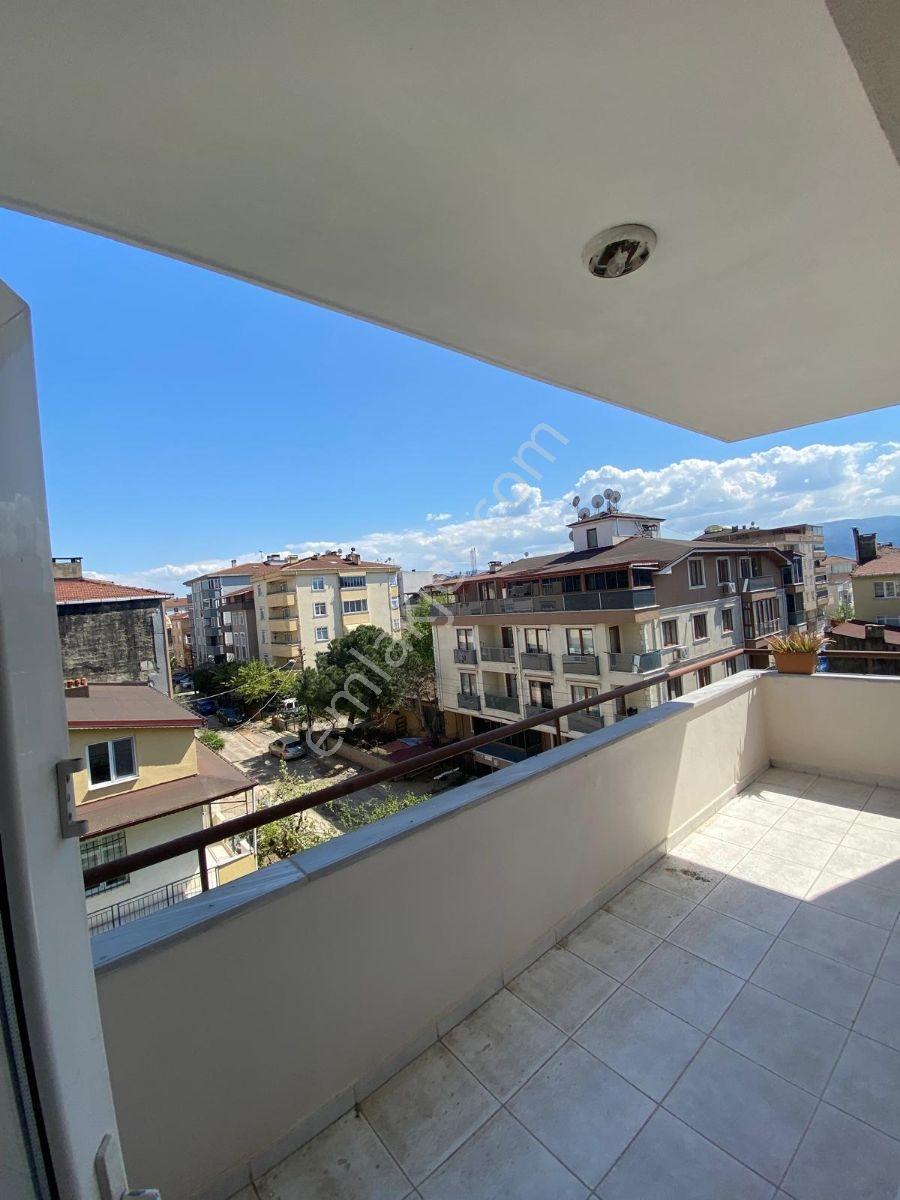 Körfez Mimarsinan Da 3+1 Arakat Asansörlü Bahçeli Arakat 140 M2 — fotoğraf 26