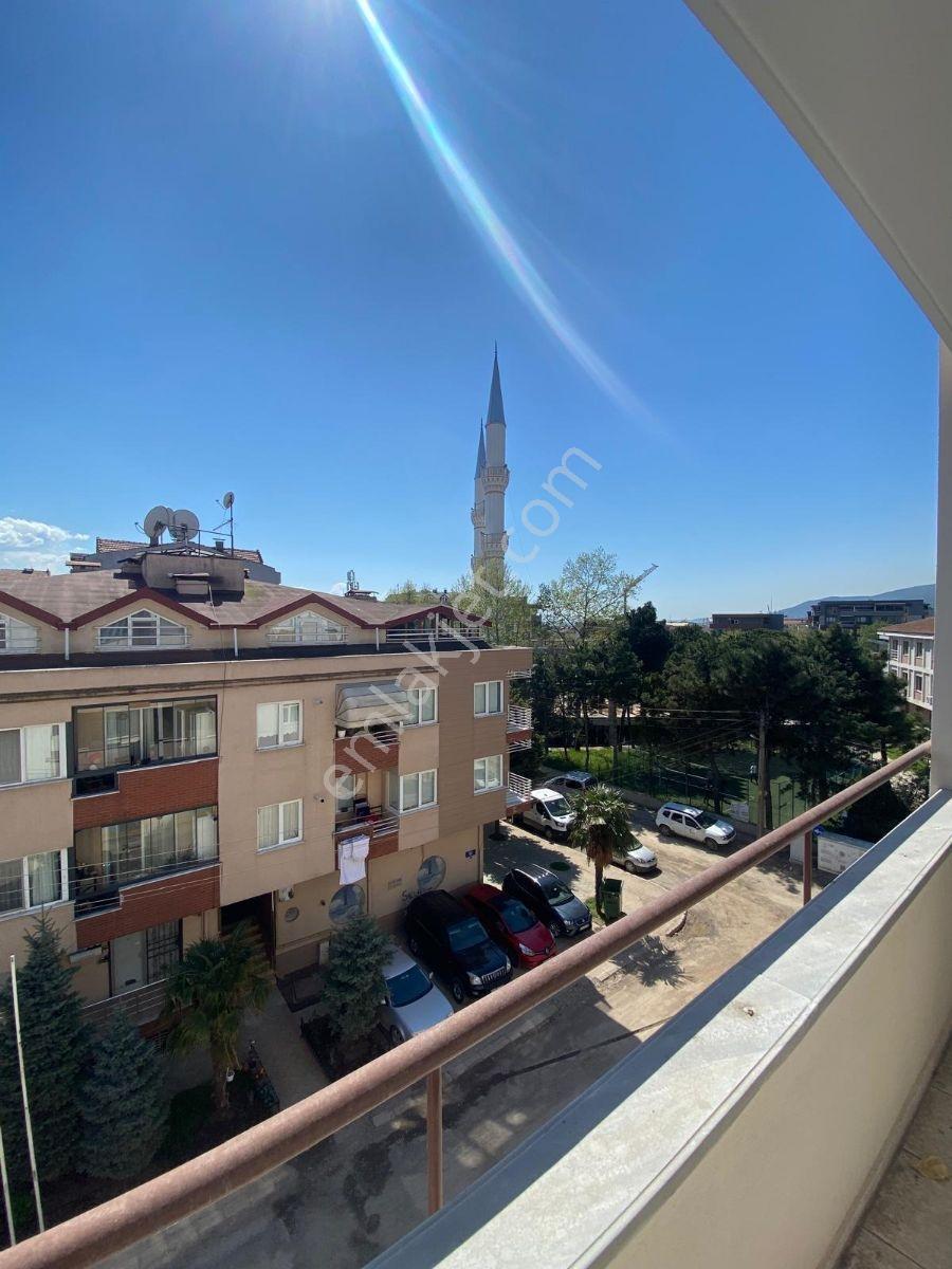 Körfez Mimarsinan Da 3+1 Arakat Asansörlü Bahçeli Arakat 140 M2 — fotoğraf 35