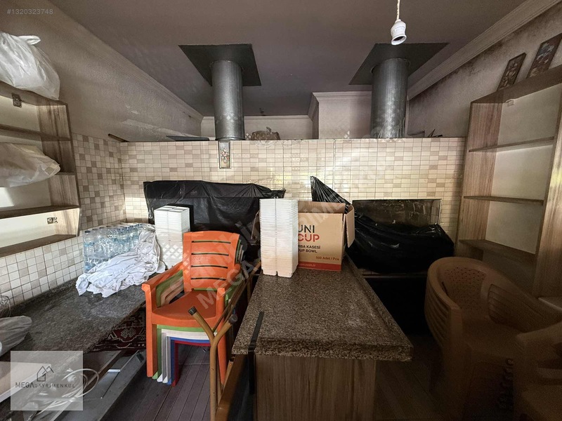 Bartın İnkumu Sanayi Girişinde Devren Kiralık Hazır Restoran — fotoğraf 3