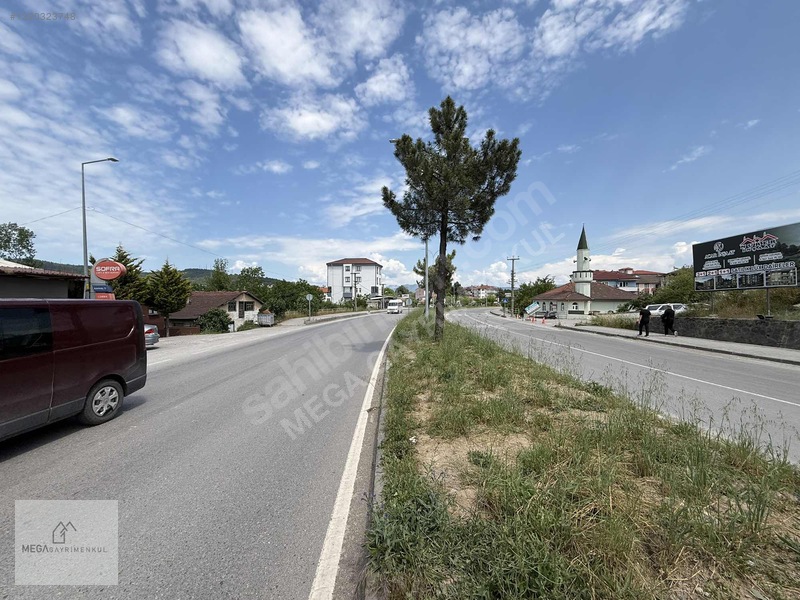 Bartın İnkumu Sanayi Girişinde Devren Kiralık Hazır Restoran — fotoğraf 4