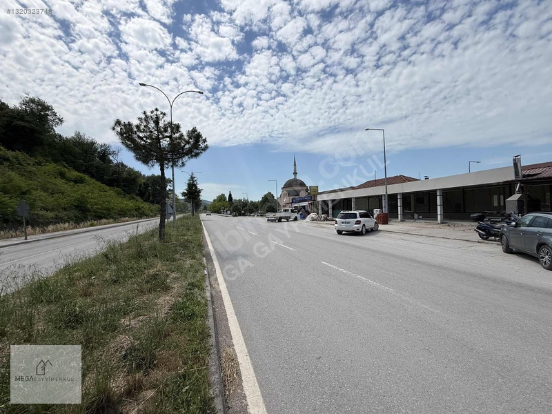 Bartın İnkumu Sanayi Girişinde Devren Kiralık Hazır Restoran — fotoğraf 5