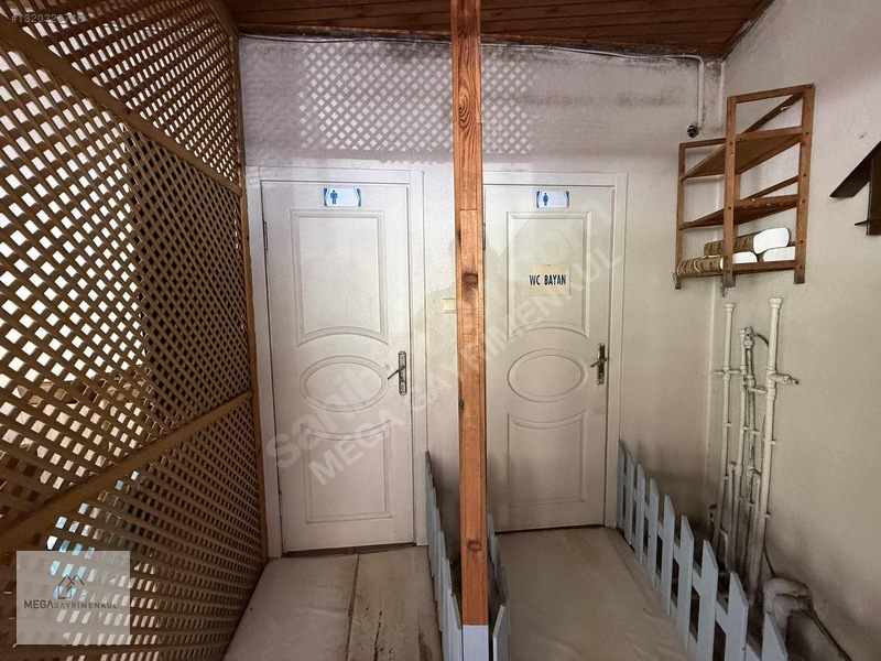 Bartın İnkumu Sanayi Girişinde Devren Kiralık Hazır Restoran — fotoğraf 15