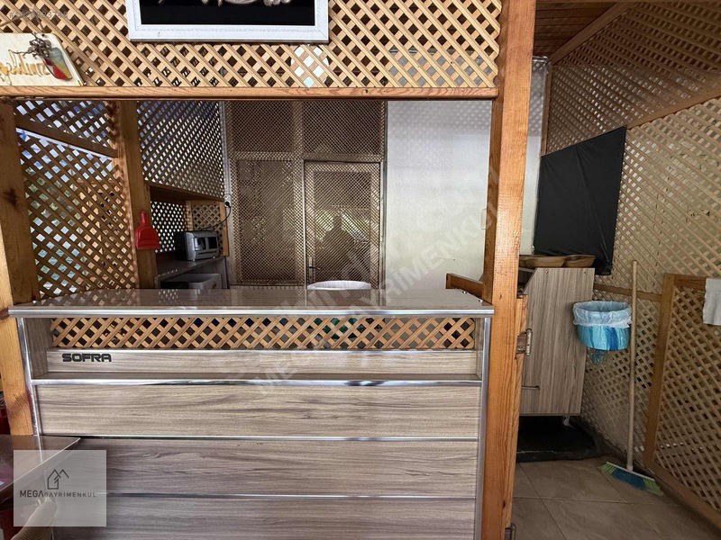 Bartın İnkumu Sanayi Girişinde Devren Kiralık Hazır Restoran — fotoğraf 16