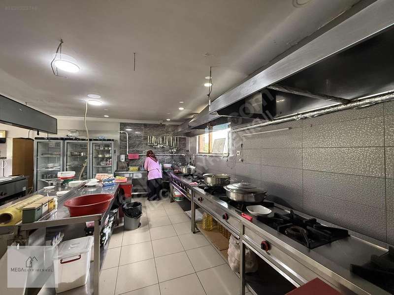 Bartın İnkumu Sanayi Girişinde Devren Kiralık Hazır Restoran — fotoğraf 19