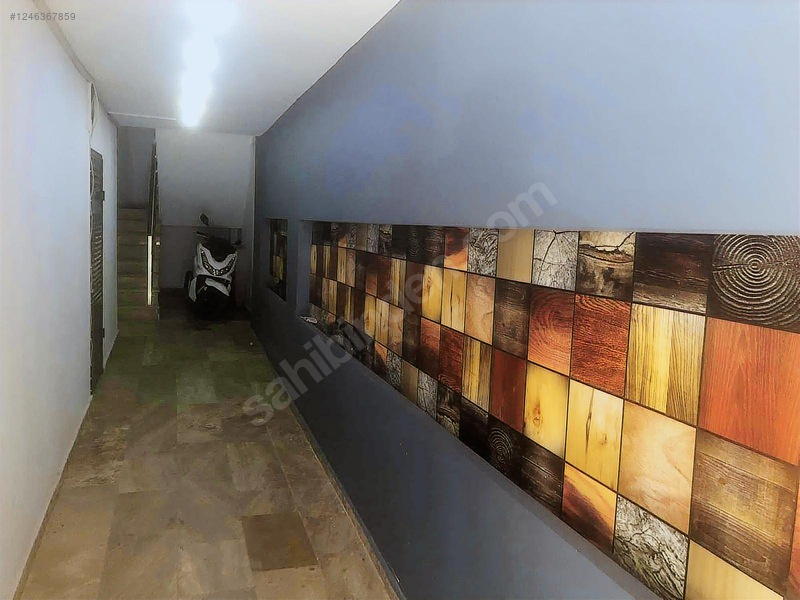 Aksoy Mahallesi Cadde Üzeri Yeni Kiralık Daire — fotoğraf 3