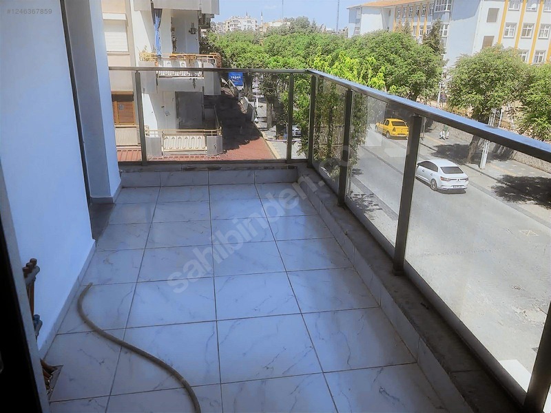 Aksoy Mahallesi Cadde Üzeri Yeni Kiralık Daire — fotoğraf 7