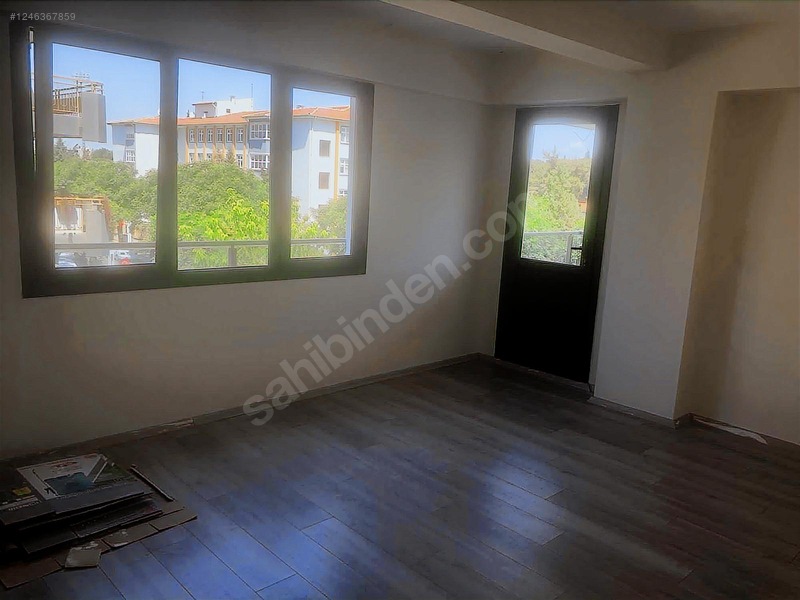 Aksoy Mahallesi Cadde Üzeri Yeni Kiralık Daire — fotoğraf 9