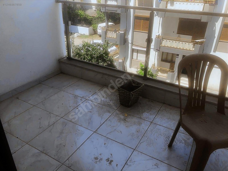 Aksoy Mahallesi Cadde Üzeri Yeni Kiralık Daire — fotoğraf 10