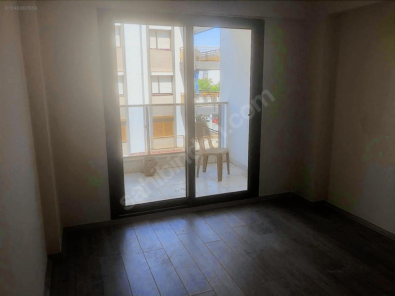 Aksoy Mahallesi Cadde Üzeri Yeni Kiralık Daire — fotoğraf 11